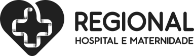 Hospital Regional Logo